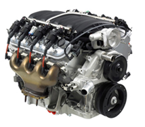P2861 Engine